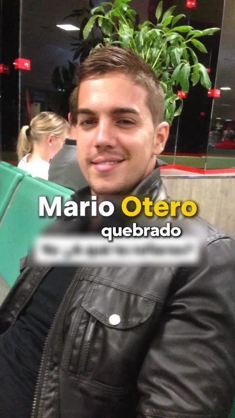 Diego Ferga — Agencia de Marketing